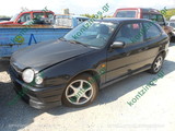 TOYOTA COROLLA EE111